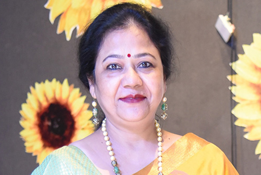 Lodha World School, Thane - Principal's Message